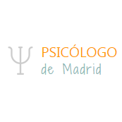 Despacho De Psicología Loeches Logo