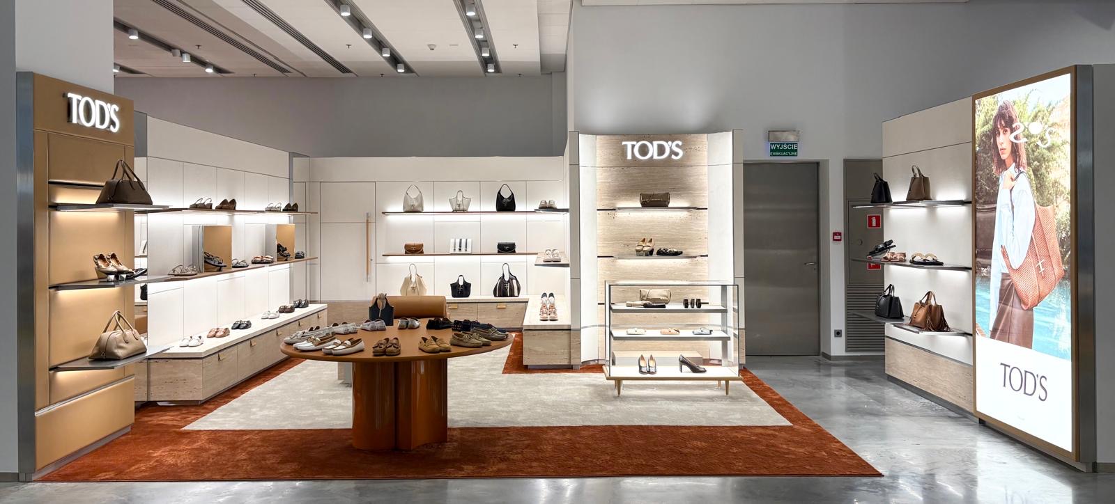 Images Tod's