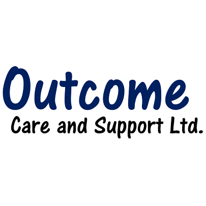 Outcome Care & Support Ltd Logo