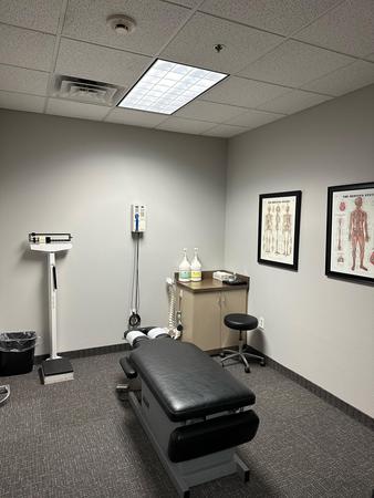 Images Chiropractic Physicians of Las Vegas