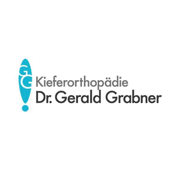 Dr. Gerald Grabner Logo