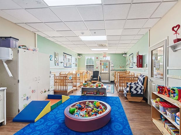 Images Clearbrook KinderCare