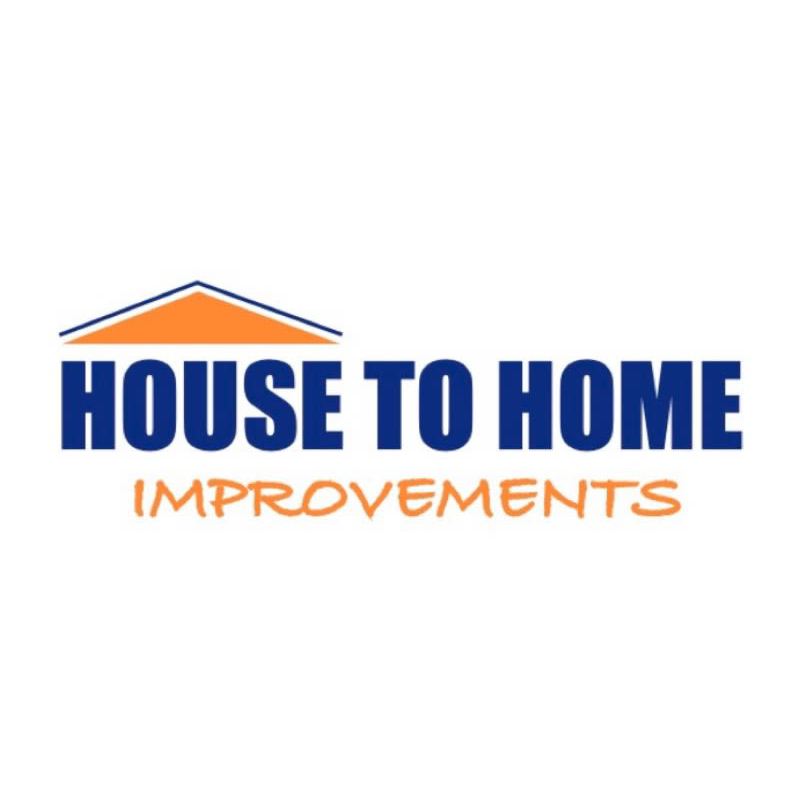 House to Home Improvements Logo
