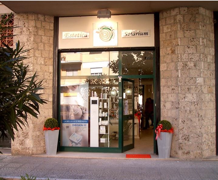 Images Estetica in Centro