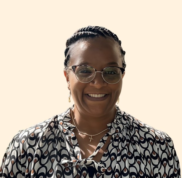 Images Carla Murray, Counselor