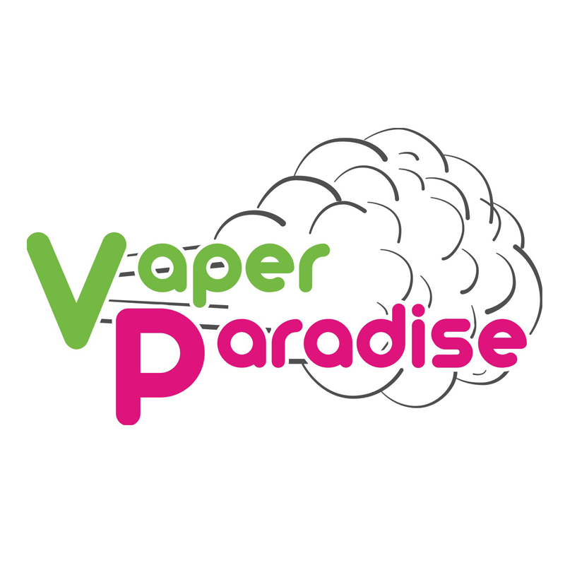 Vaper-Paradies Logo