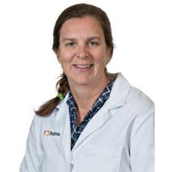Dr. Felicia Shalski Lacksen, MD