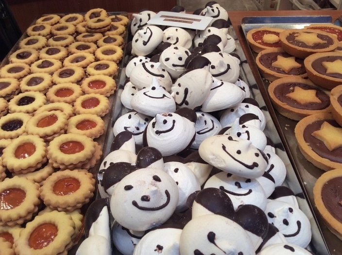 Images Panetteria Pasticceria Blengini e Beccaria
