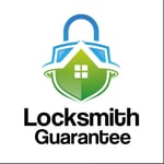 Locksmith Guarantee Logo