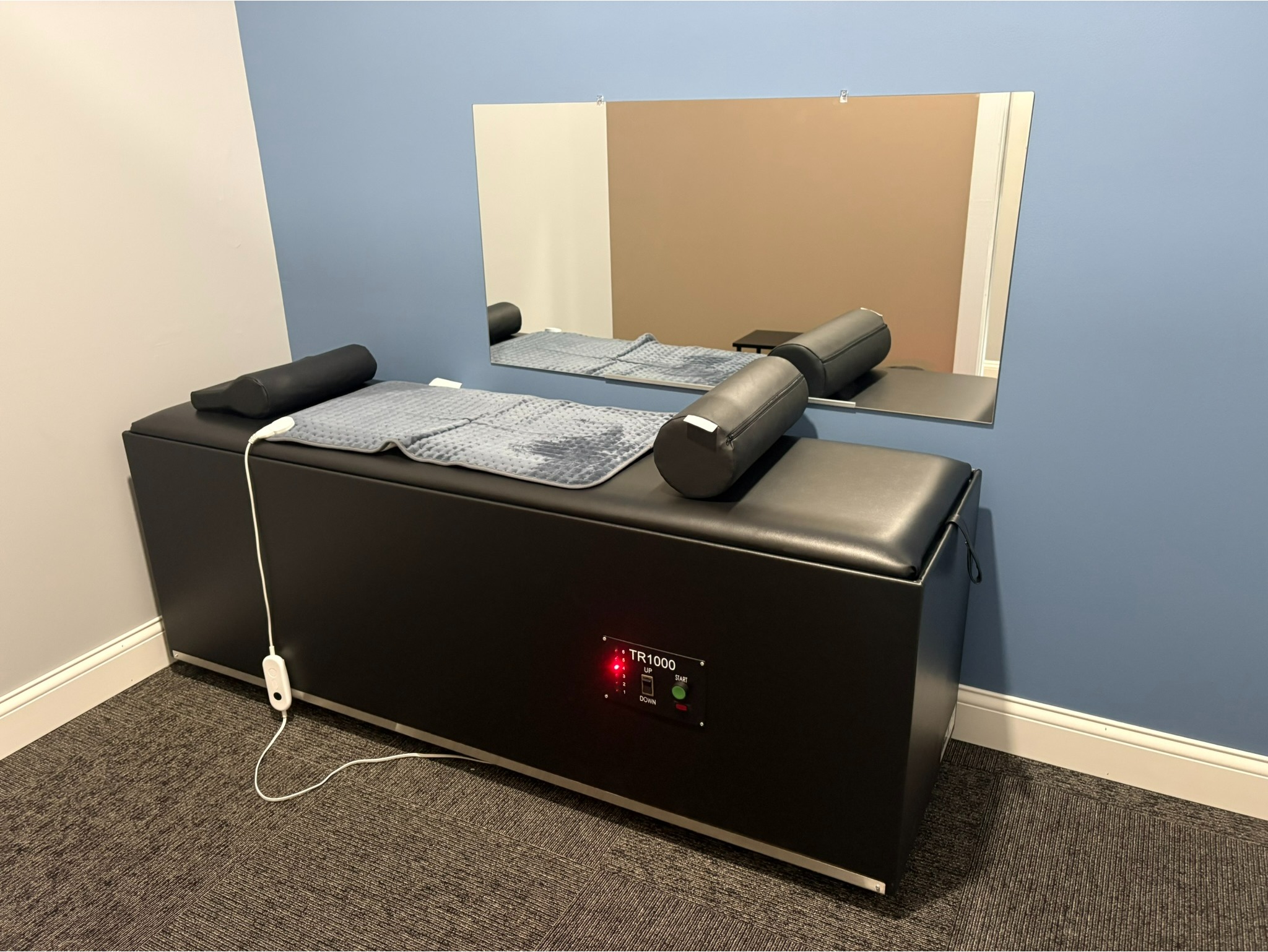 Chiropractor in Mentor, Ohio