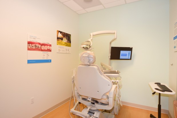 Images Belltown Modern Dentistry