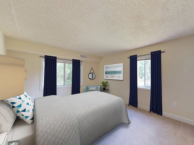 Images Stuart Woods Apartments