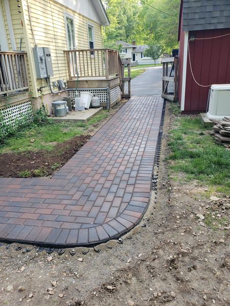 Images H & H Landscaping