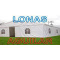 Lonas Aguilar Logo