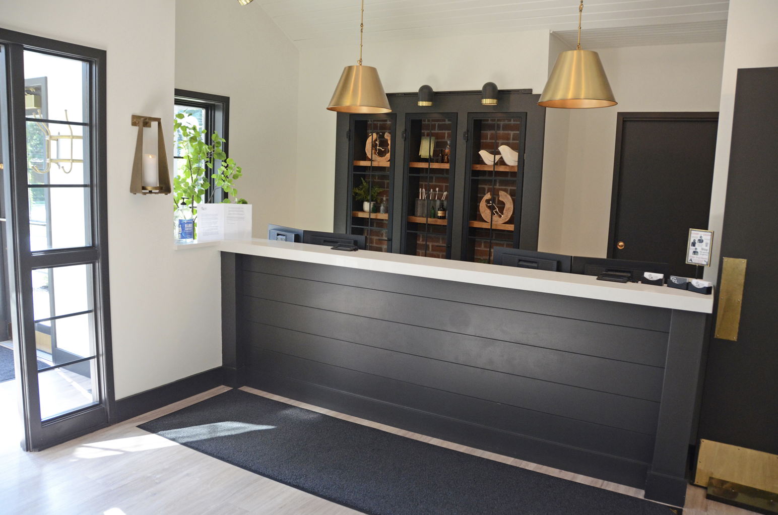 Interior of Wyse Family & Cosmetic Dentistry | Bloomington, IL