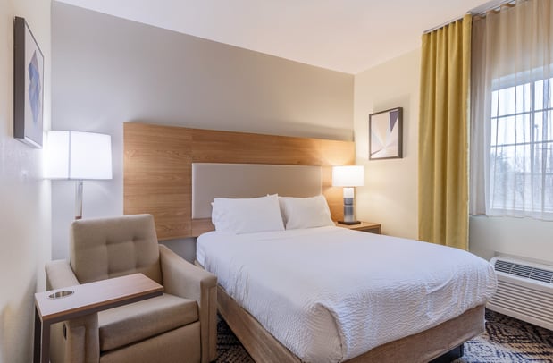 Images Candlewood Suites San Marcos by IHG