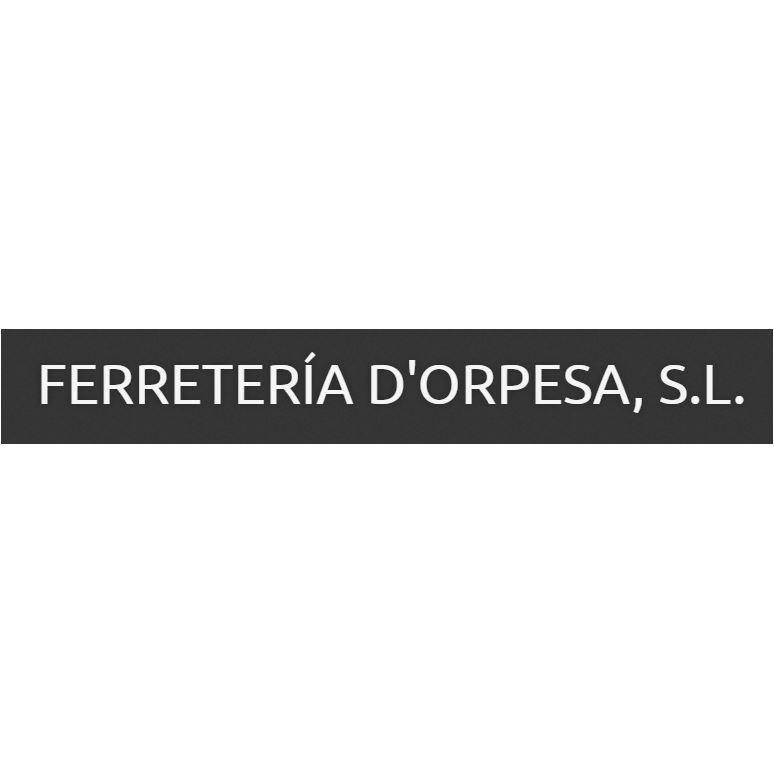 Ferreteria  D'Orpesa (OPTIMUS) Oropesa