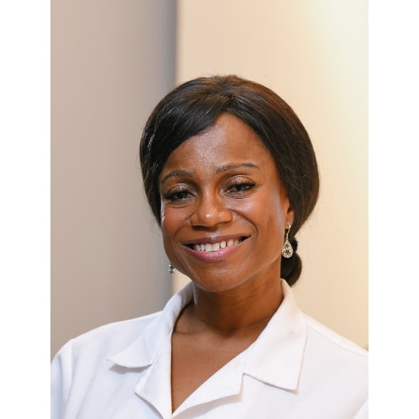Dr. Philomena Asante, MD - New York, NY - Pediatrics, Internist/pediatrician