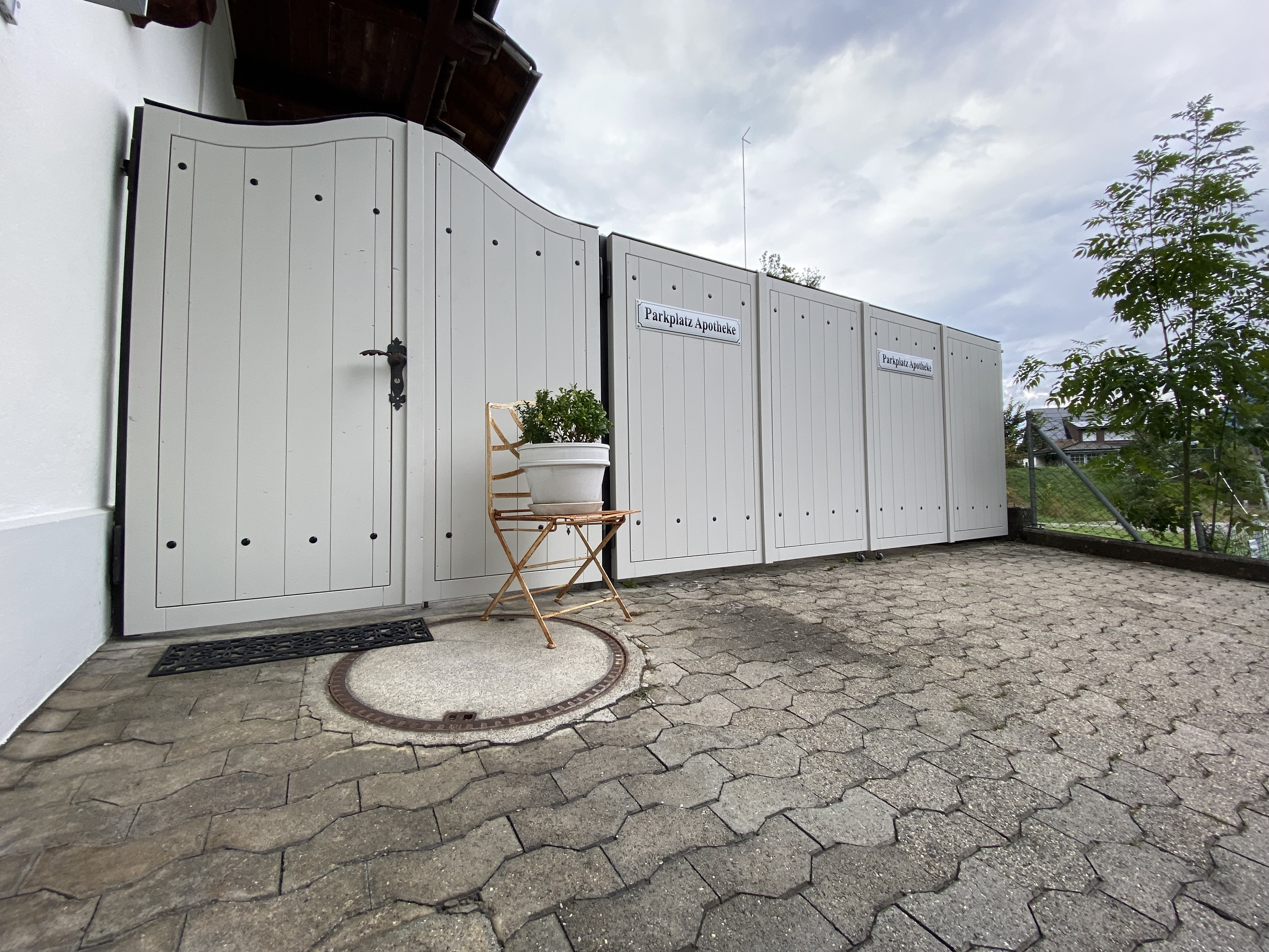 Bilder Zürcher Holz + Kabelbau GmbH
