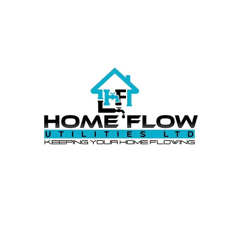 HomeFlow Utilities Ltd Logo