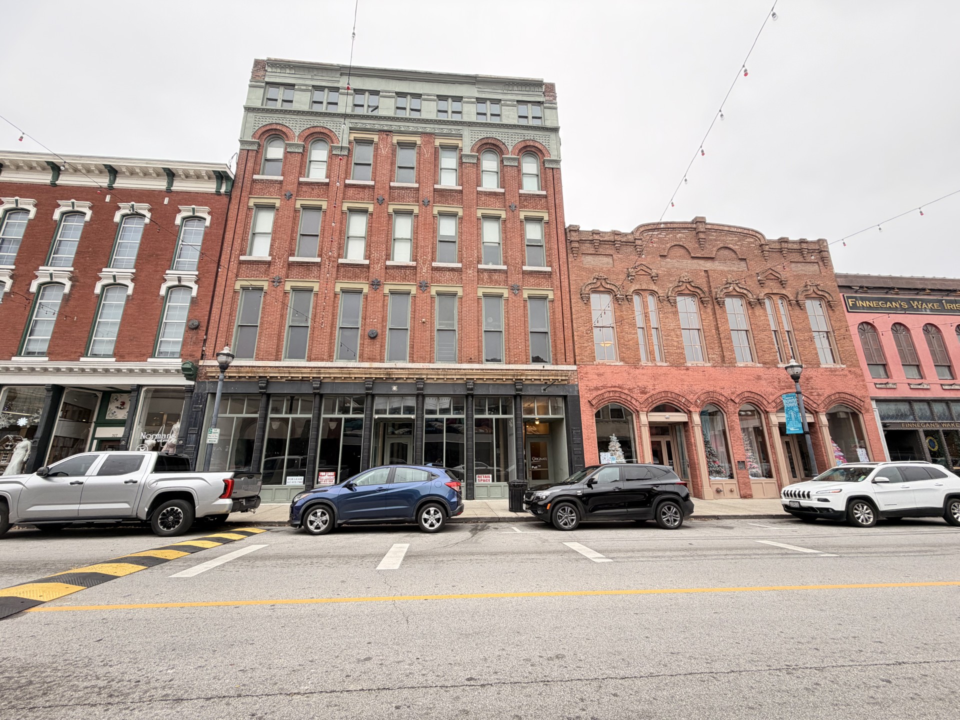 TurboTax - Downtown, South Avenue, Springfield Image