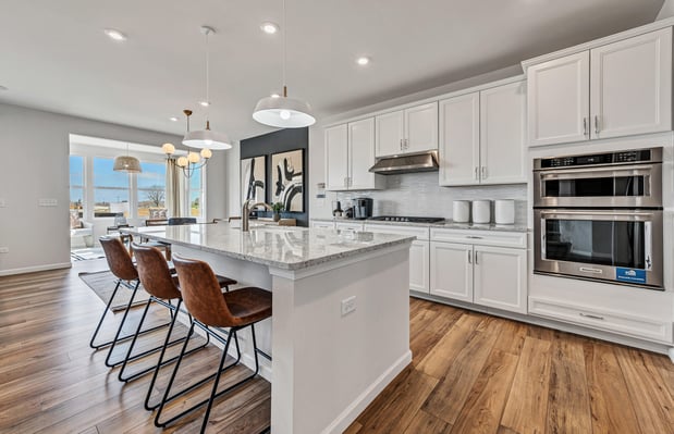 Images Sawgrass by Pulte Homes