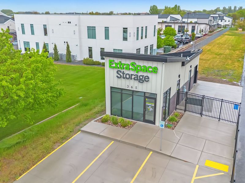 Alternate Beauty Image - Extra Space Storage at 345 W 100 N, Providence, UT 84332