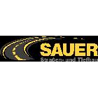Logo Sauer Straßen- und Tiefbau