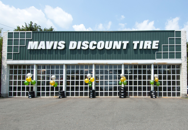 Images Mavis Discount Tire