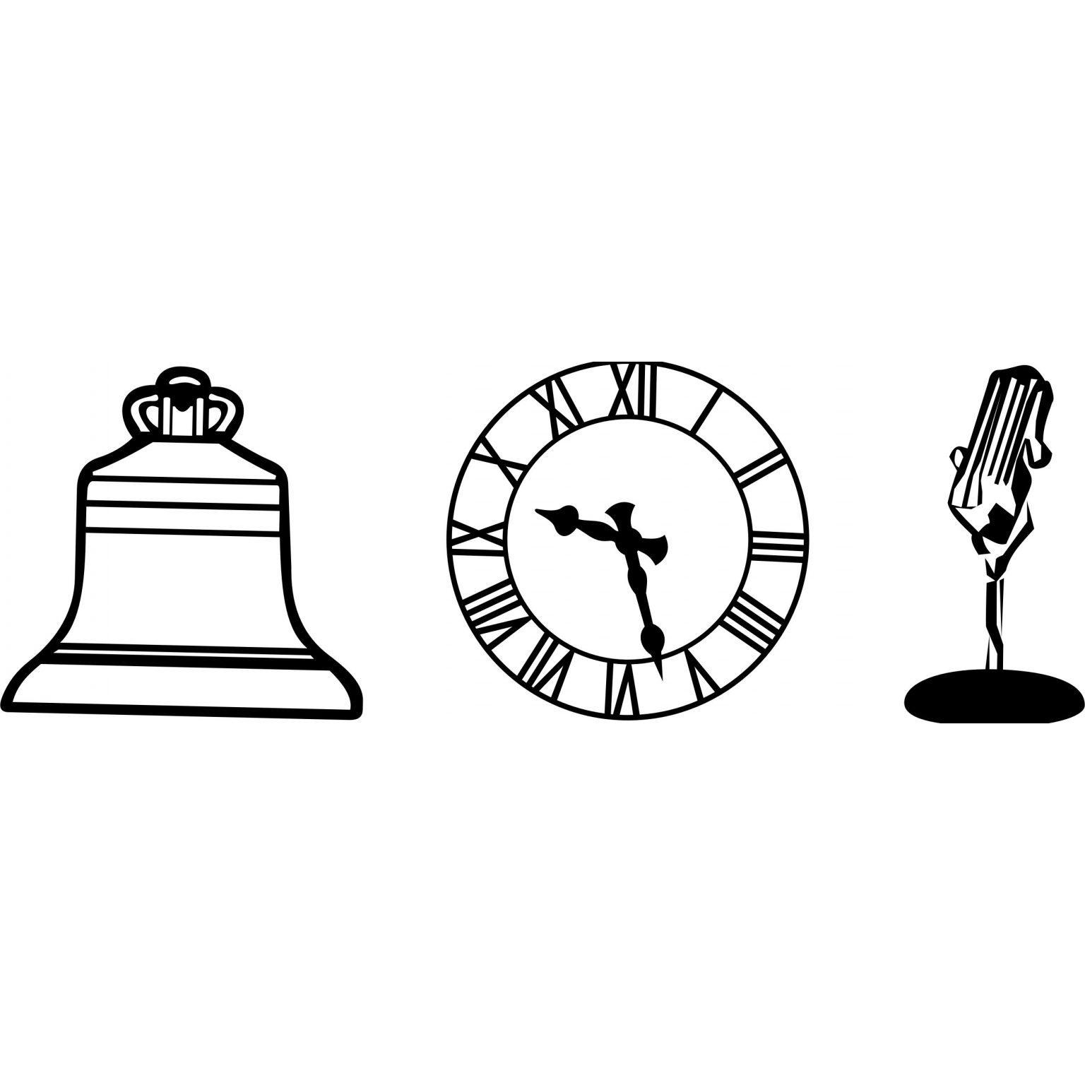 Campanas y Relojes Rifer Sistemas de Sonorización Logo