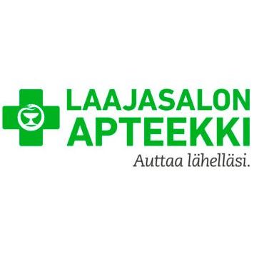 Laajasalon apteekki Logo