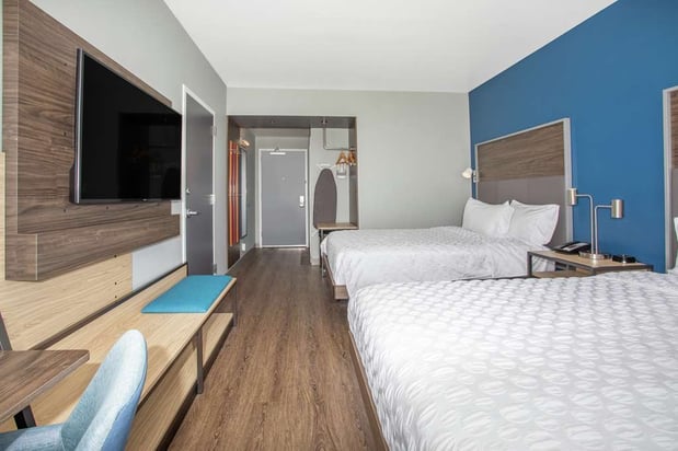 Images Tru by Hilton Salt Lake City Midvale