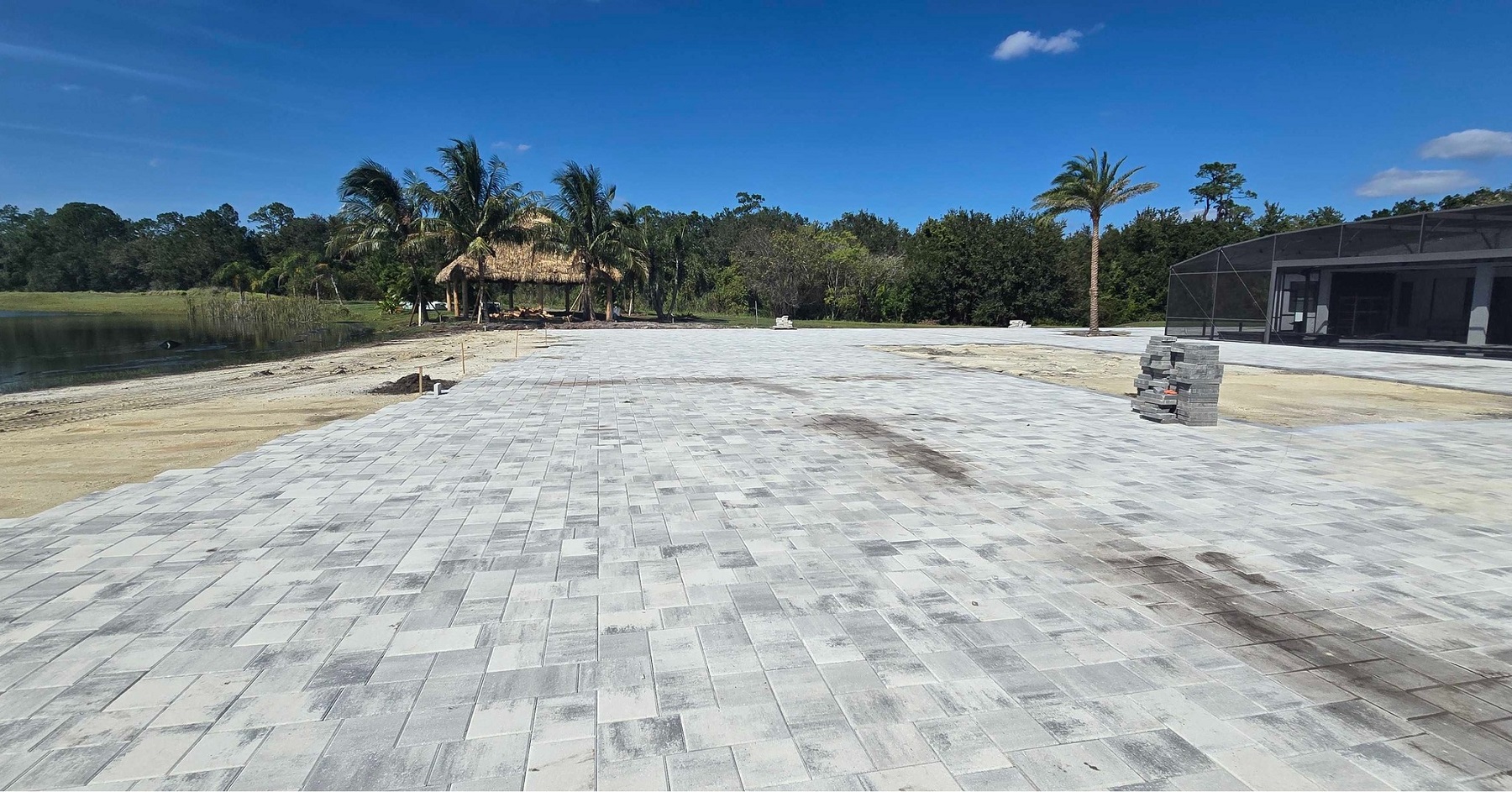 Alliance Pavers Image