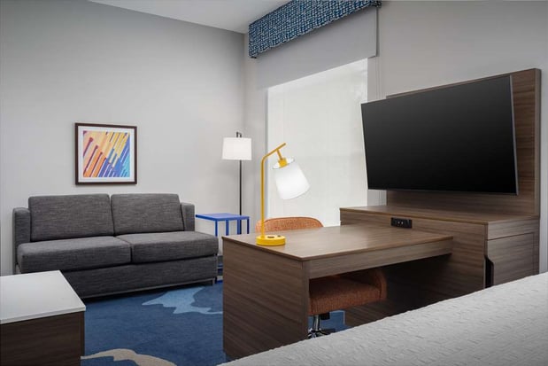 Images Hampton Inn & Suites Naples South