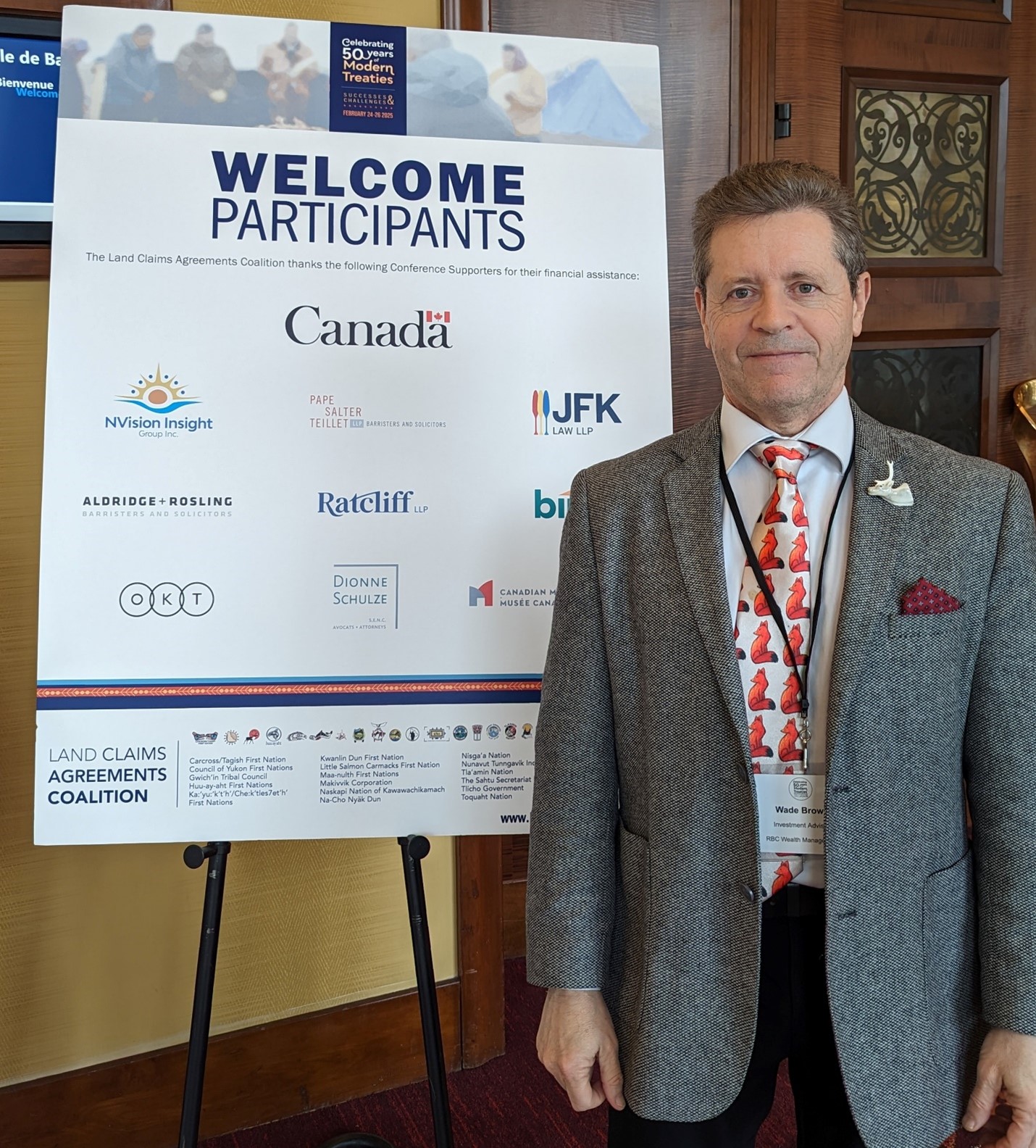 Gatineau, February 25, LCAC's 10th National Modern Treaties Conference.jpg