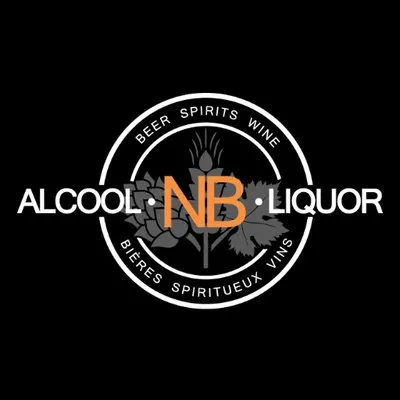 Alcool NB Liquor logo
