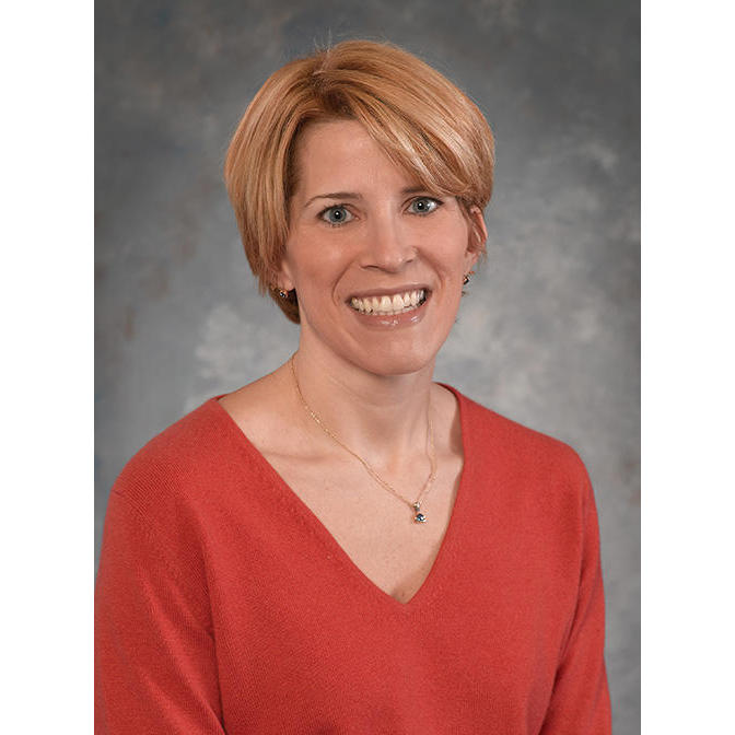Dr. Leanne Beidler, MD