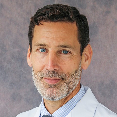 Dr. Brian G Derubertis, MD