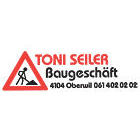 SEILER TONI Baugeschäft AG Logo