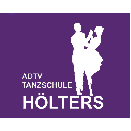Logo Peter Hölters Tanzschule