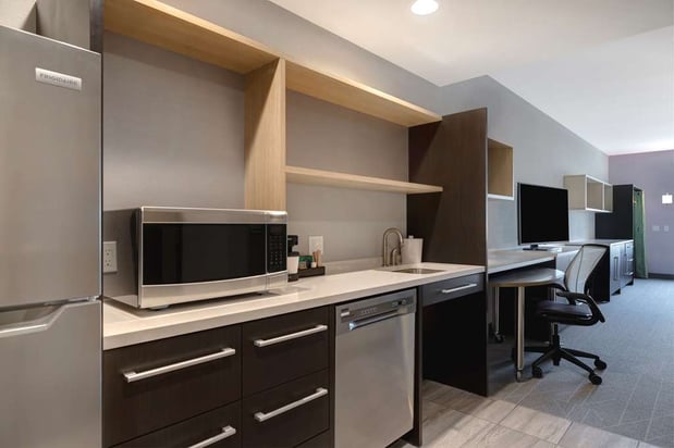 Images Home2 Suites by Hilton Petaluma