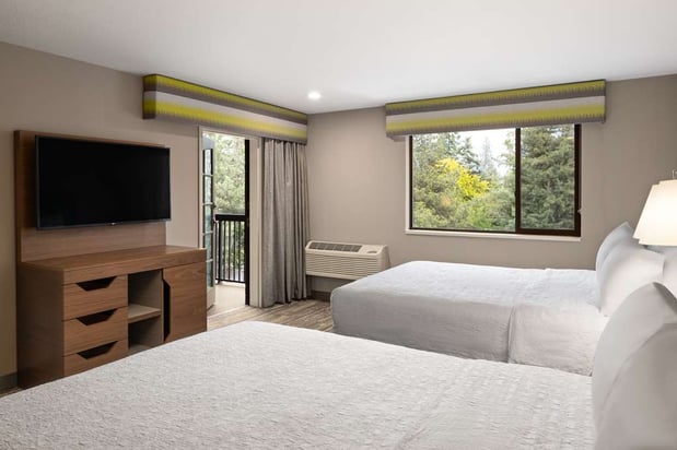 Images Hampton Inn Spokane