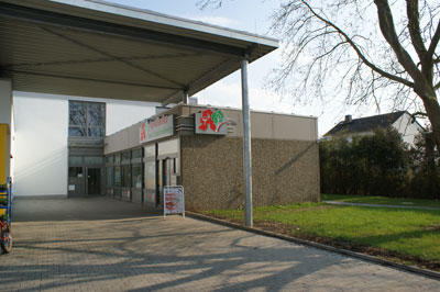 Apotheke am Lindenberg, Forstbachweg 47a in Kassel