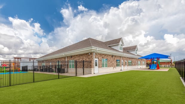 Images The Goddard School of Katy (Morton Ranch Road)