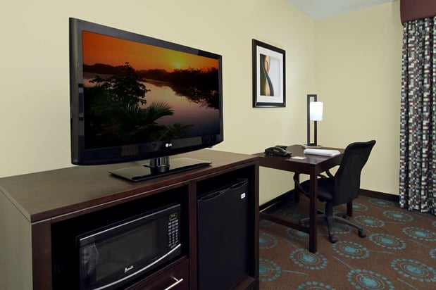 Images Hampton Inn Beeville