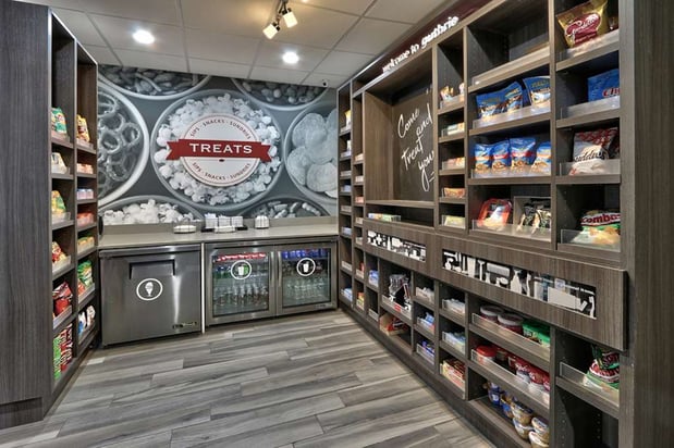 Images Hampton Inn & Suites Guthrie