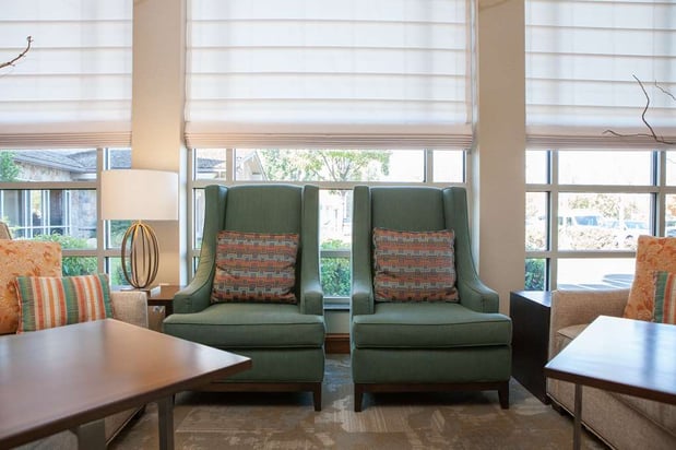 Images Hilton Garden Inn Boise/Eagle