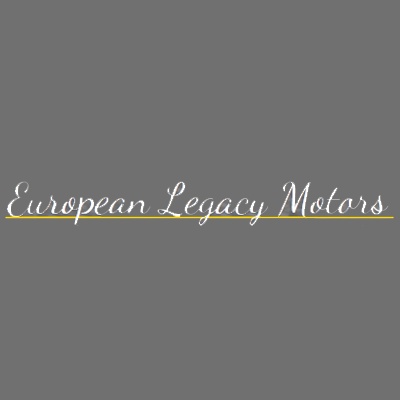 European Legacy Motors