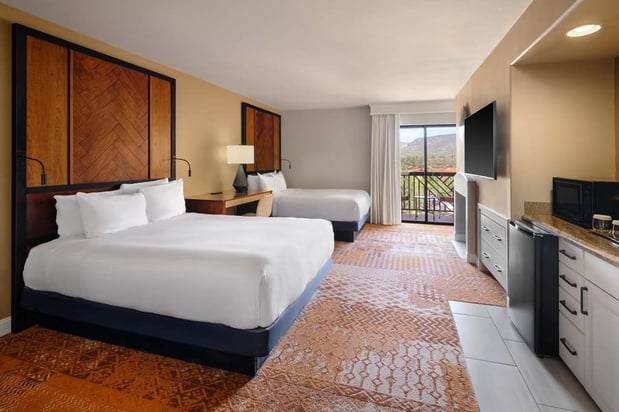 Images Hilton Sedona Resort at Bell Rock