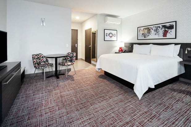 Images Hilton Garden Inn Irvine Spectrum Lake Forest